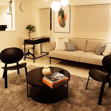 6 Mins To Walk Jr Okubo Station 1Stop To Shinjuku Brand New Silent Stylish 3Br Villa Токіо Екстер'єр фото
