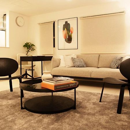 6 Mins To Walk Jr Okubo Station 1Stop To Shinjuku Brand New Silent Stylish 3Br Villa Токіо Екстер'єр фото
