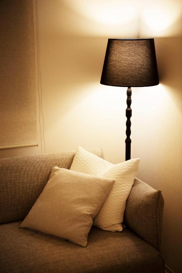 6 Mins To Walk Jr Okubo Station 1Stop To Shinjuku Brand New Silent Stylish 3Br Villa Токіо Екстер'єр фото