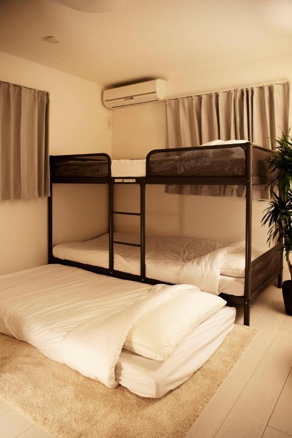 6 Mins To Walk Jr Okubo Station 1Stop To Shinjuku Brand New Silent Stylish 3Br Villa Токіо Екстер'єр фото