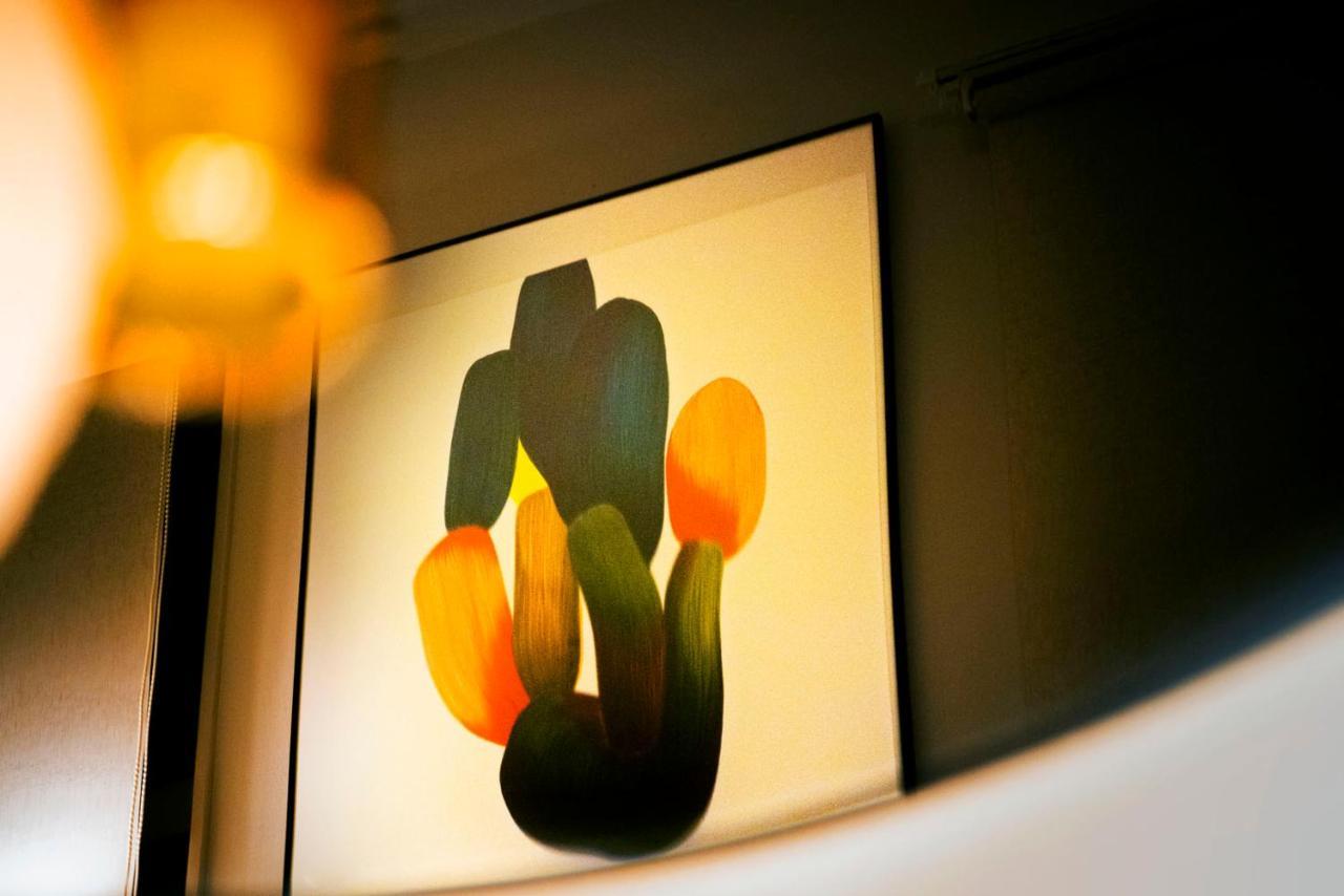 6 Mins To Walk Jr Okubo Station 1Stop To Shinjuku Brand New Silent Stylish 3Br Villa Токіо Екстер'єр фото