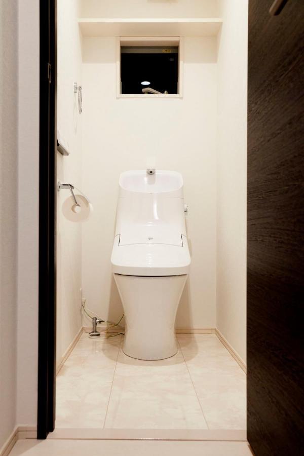6 Mins To Walk Jr Okubo Station 1Stop To Shinjuku Brand New Silent Stylish 3Br Villa Токіо Екстер'єр фото