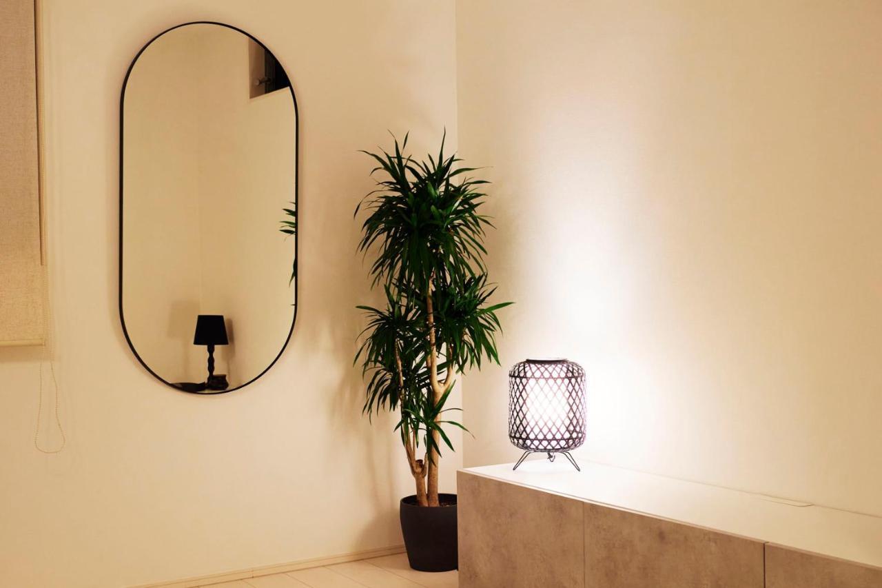 6 Mins To Walk Jr Okubo Station 1Stop To Shinjuku Brand New Silent Stylish 3Br Villa Токіо Екстер'єр фото
