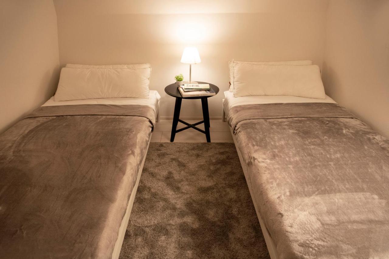 6 Mins To Walk Jr Okubo Station 1Stop To Shinjuku Brand New Silent Stylish 3Br Villa Токіо Екстер'єр фото